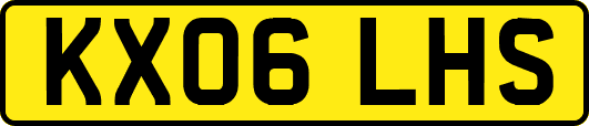 KX06LHS