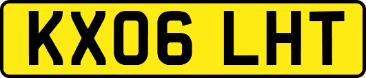 KX06LHT