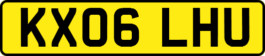 KX06LHU
