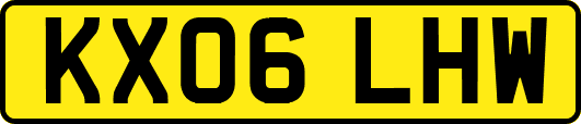KX06LHW