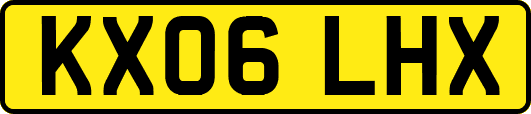 KX06LHX