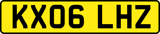 KX06LHZ
