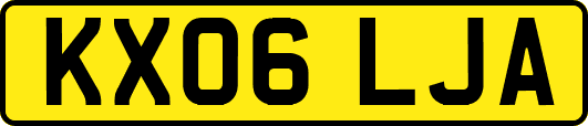 KX06LJA