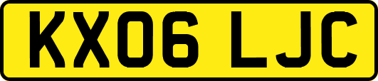 KX06LJC