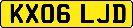 KX06LJD