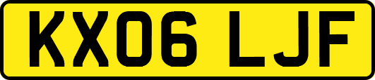 KX06LJF