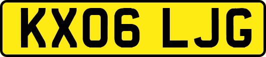 KX06LJG