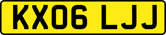 KX06LJJ
