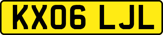 KX06LJL