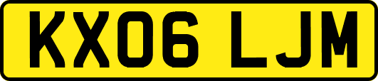 KX06LJM
