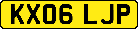 KX06LJP