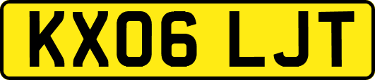KX06LJT