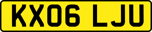 KX06LJU