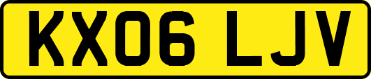 KX06LJV