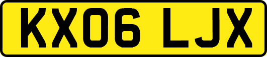 KX06LJX