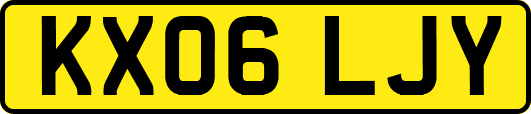 KX06LJY