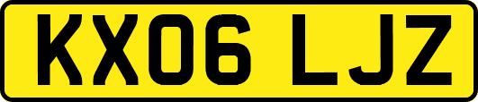 KX06LJZ