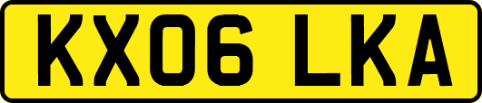 KX06LKA