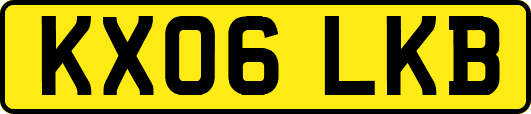 KX06LKB