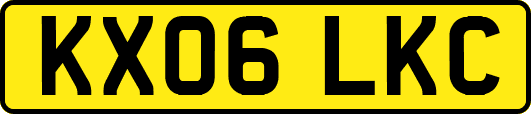KX06LKC