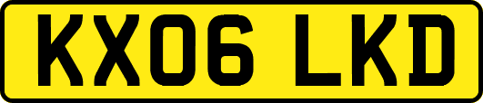 KX06LKD