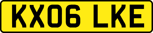 KX06LKE