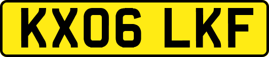 KX06LKF