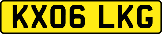 KX06LKG