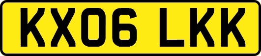 KX06LKK