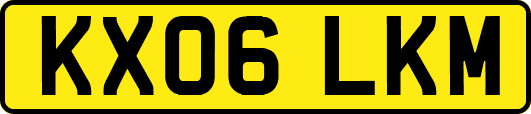 KX06LKM