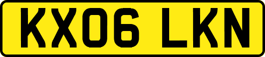 KX06LKN