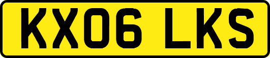 KX06LKS
