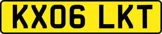 KX06LKT