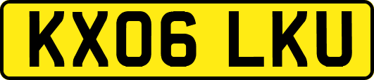 KX06LKU