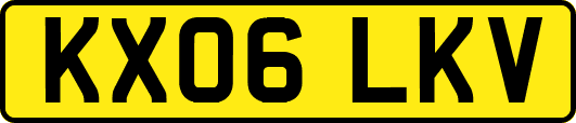KX06LKV