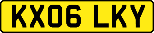 KX06LKY
