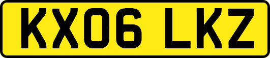 KX06LKZ