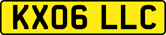 KX06LLC