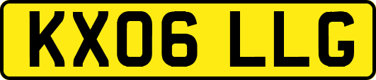 KX06LLG