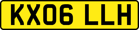 KX06LLH
