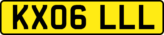 KX06LLL
