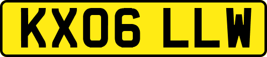 KX06LLW