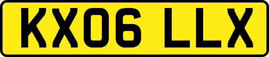 KX06LLX