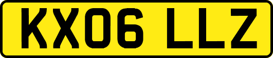 KX06LLZ