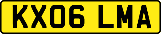KX06LMA