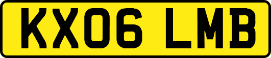 KX06LMB