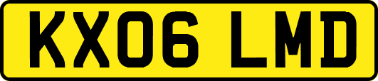 KX06LMD