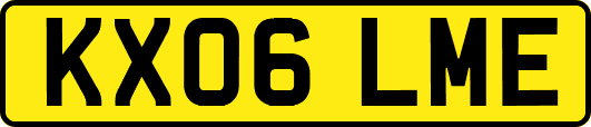KX06LME