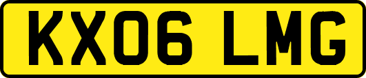 KX06LMG