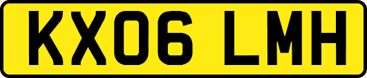 KX06LMH